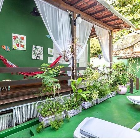 Buzios Casa Verde Kültér fotó