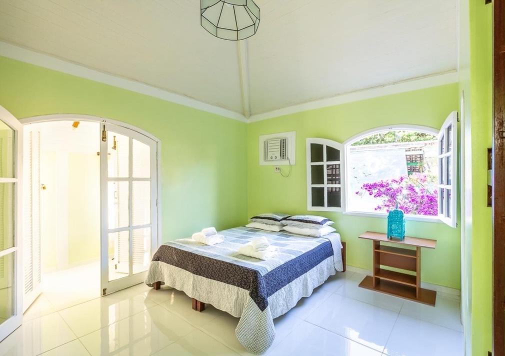 Buzios Casa Verde Kültér fotó