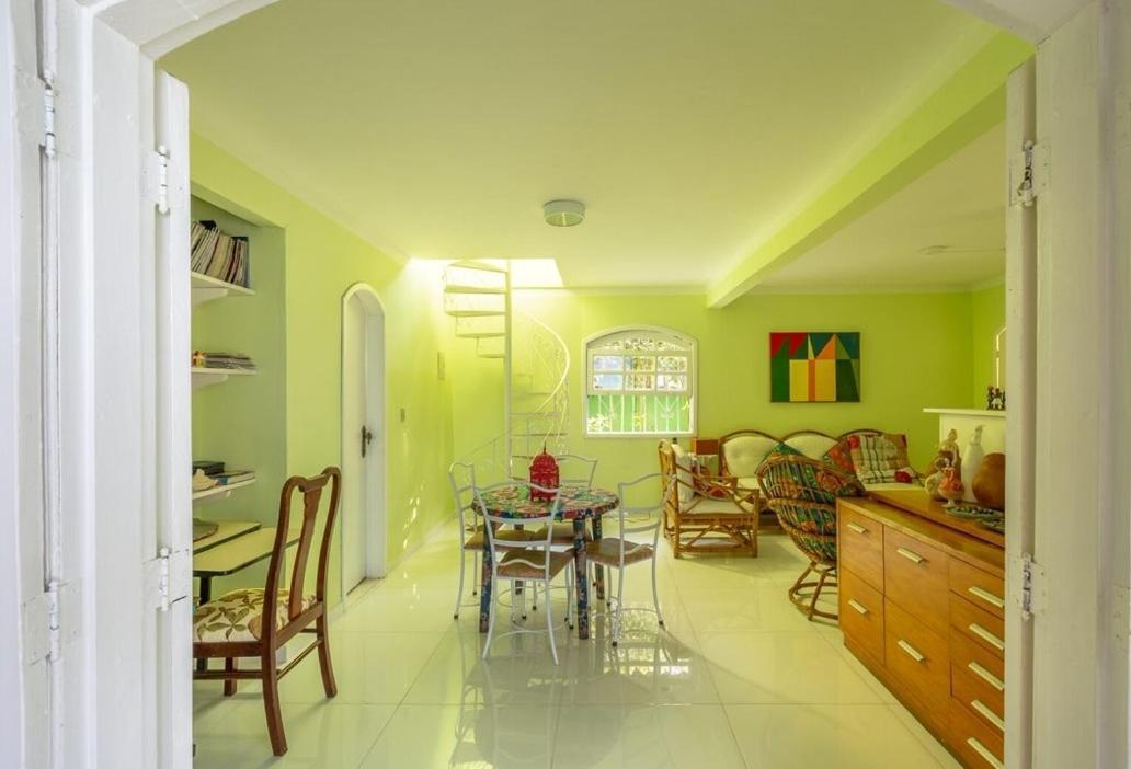 Buzios Casa Verde Kültér fotó