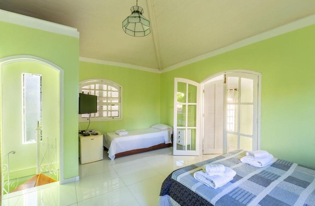 Buzios Casa Verde Kültér fotó
