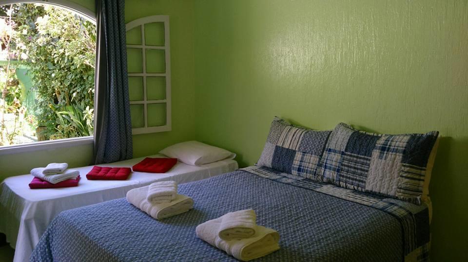 Buzios Casa Verde Szoba fotó