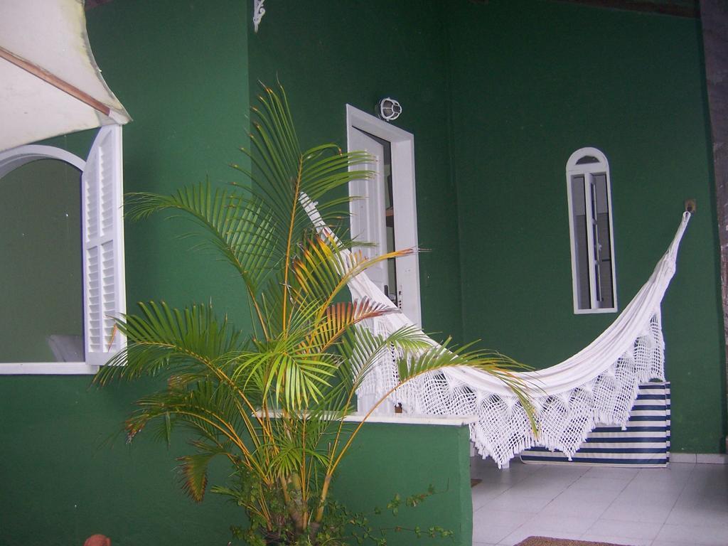 Buzios Casa Verde Szoba fotó