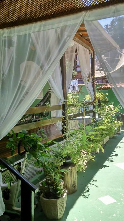 Buzios Casa Verde Kültér fotó